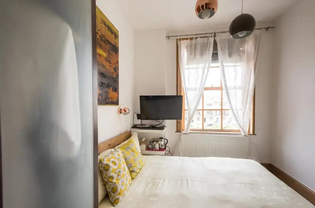Hotel Una - Chambres