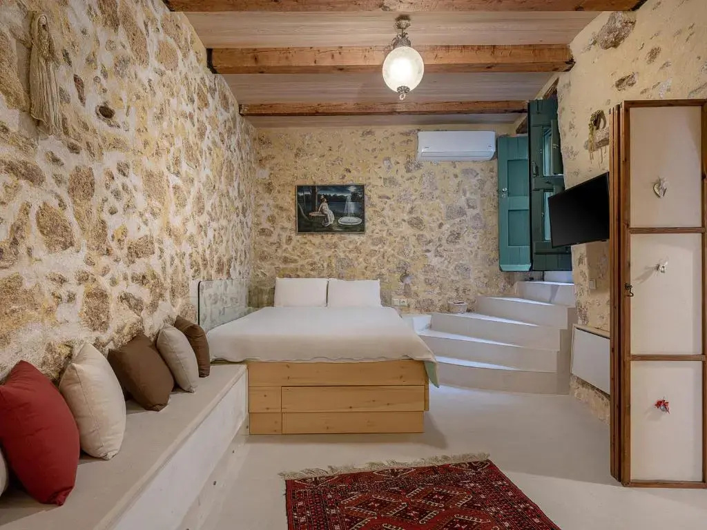 Hotel Off - Chambres
