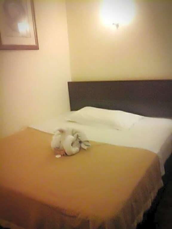 So Hotel