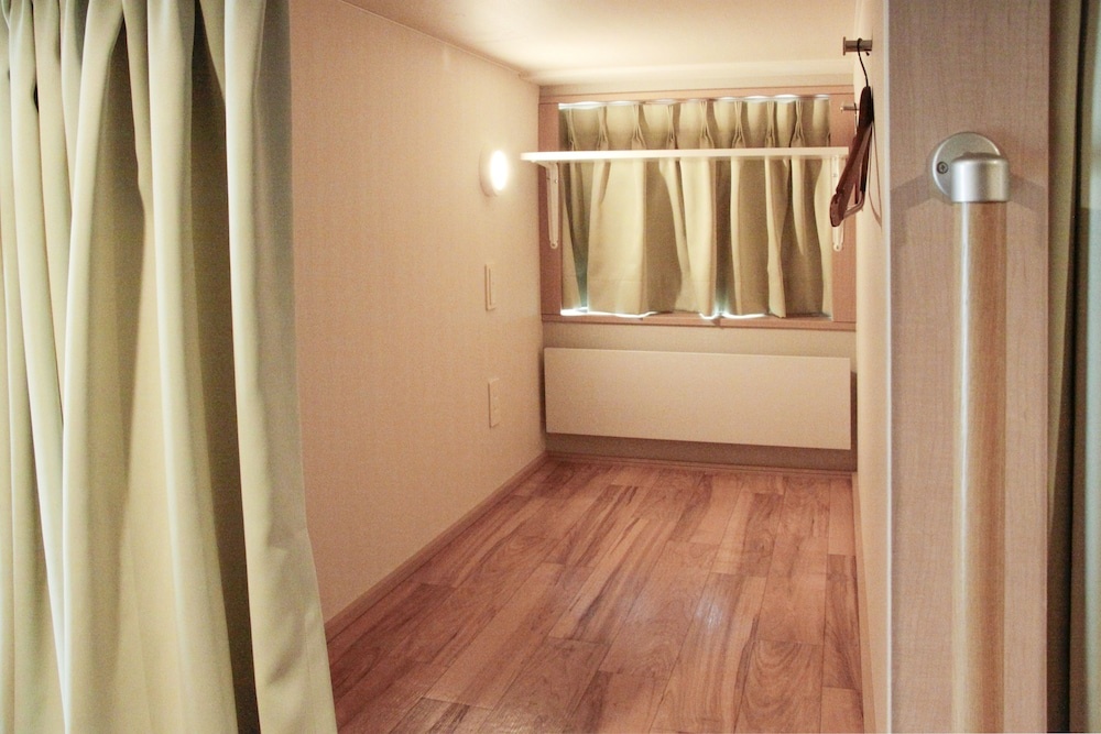 Hostel Asakusa Wasabi 사진 4