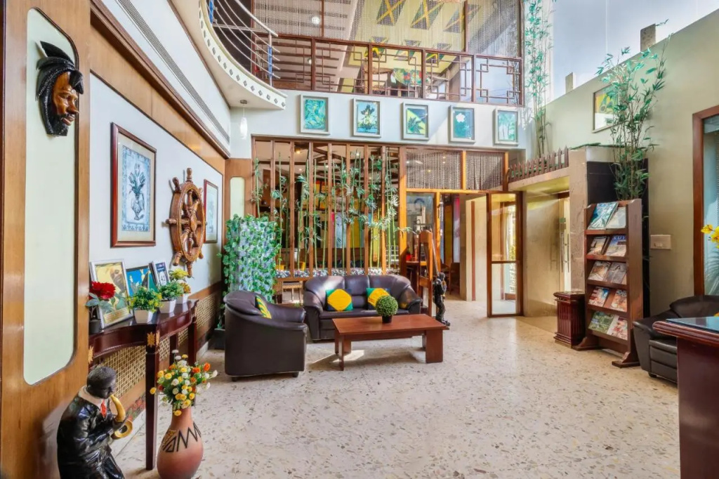 Hotel photo 14