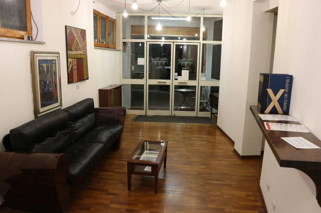 Hotel photo 11