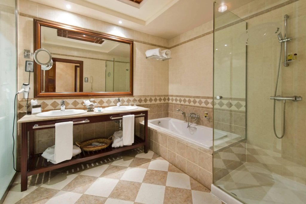 Elba Palace Golf Boutique Hotel - Général