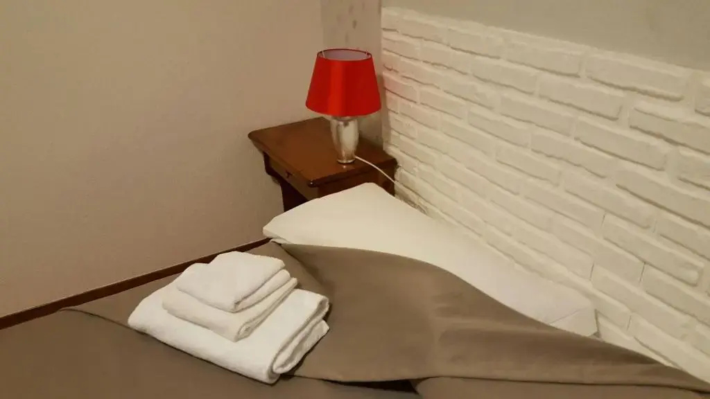 Hotel Calaluna - Chambres