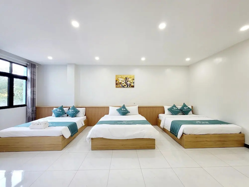 E3 Homestay & Cafe Phu Quoc — фото 2