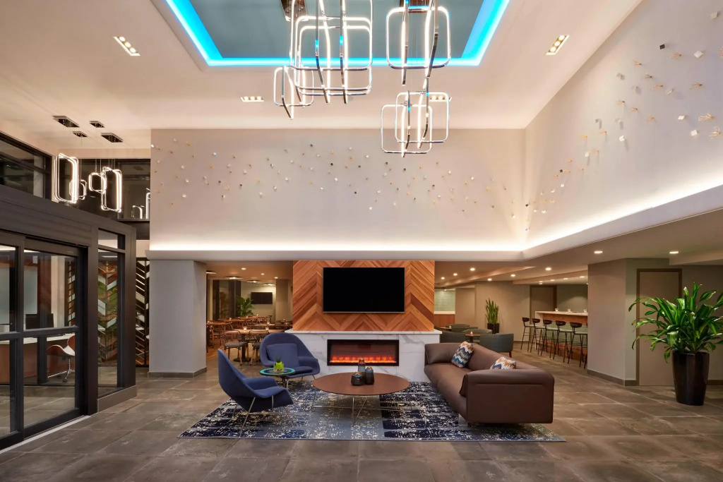 Fairfield by Marriott Montreal Downtown - Général