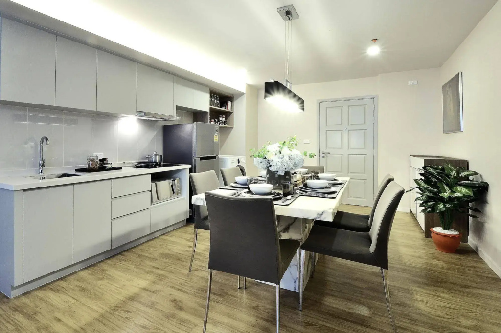 Roomme Hospitality Nang Linchee Branch - Général