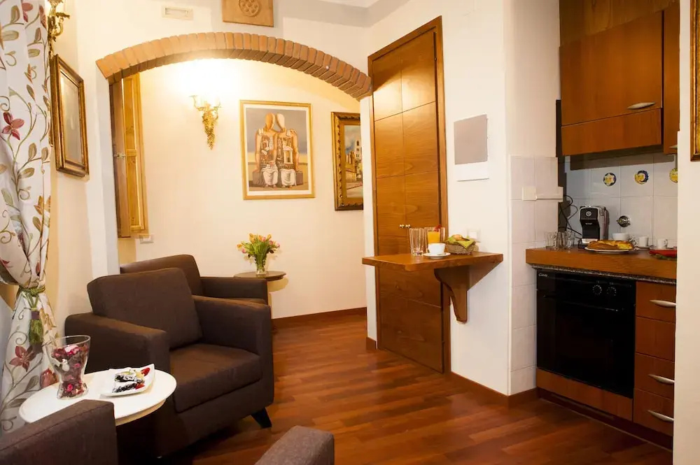 Hotel photo 16