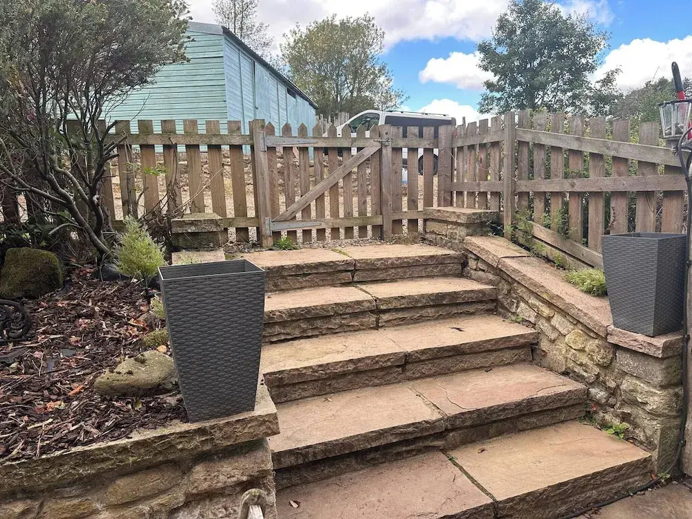 🌿 Quaint Country Cottage With Valley Views, Dog-friendly & Horse-friendly