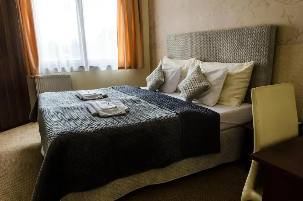 Rokoko Boutique Hotel - Chambres