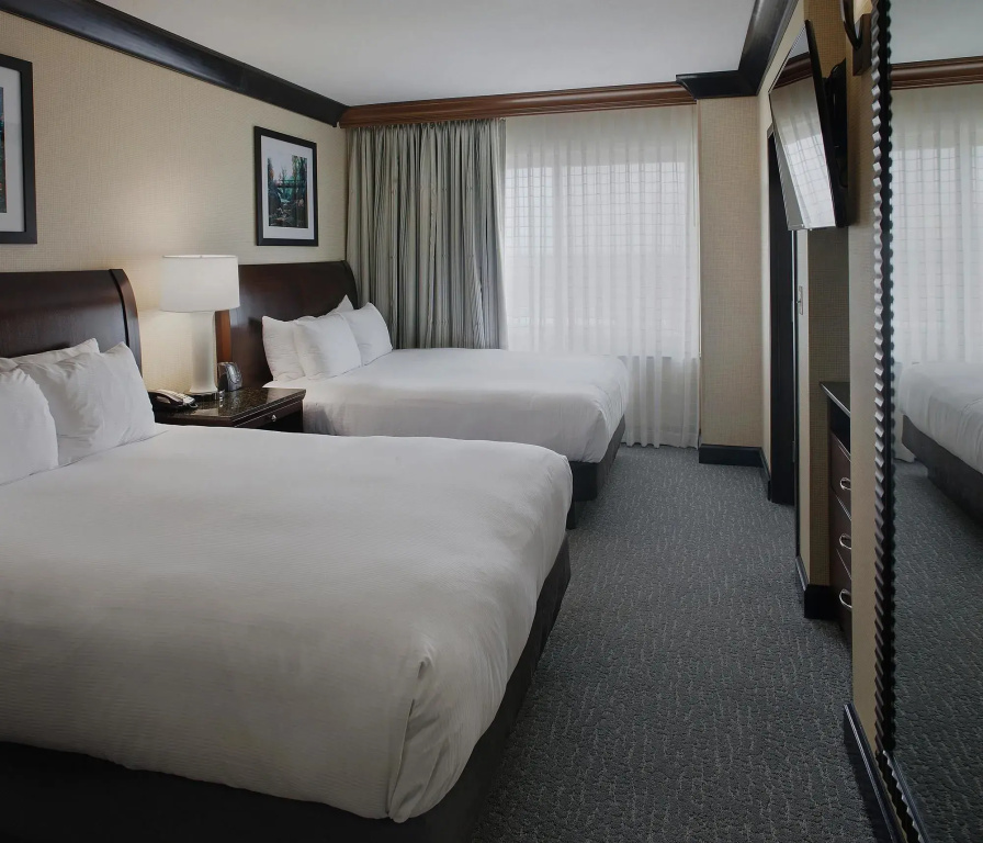 DoubleTree Suites by Hilton Bentonville - Général