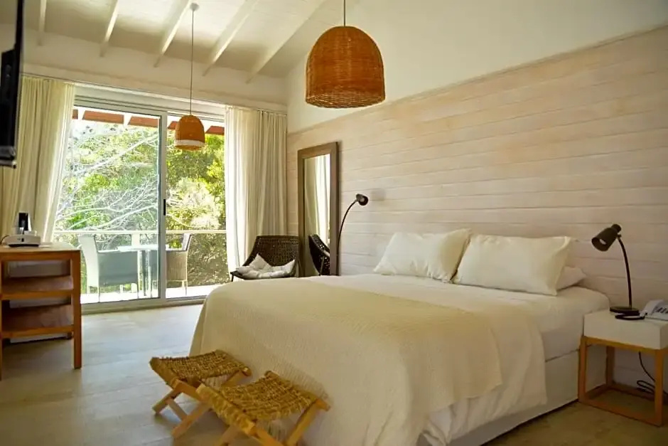 Anastasio Hotel & Beach Club - Chambres