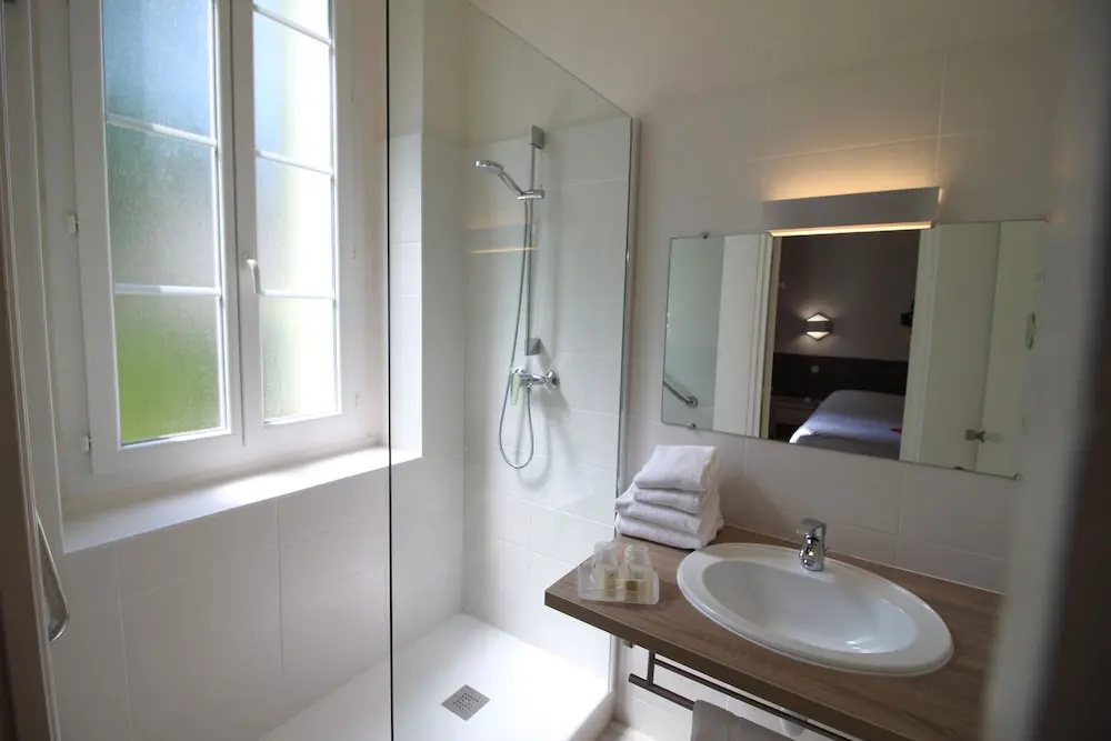 Logis Hôtel des Thermes - Général