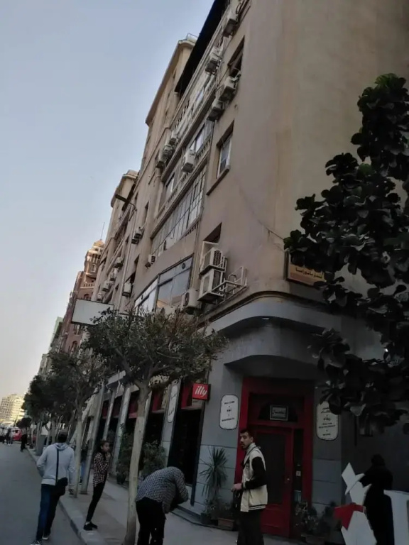 Panorama Palace hotel
