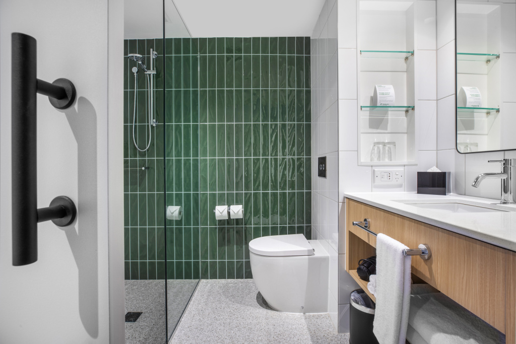 Holiday Inn Dandenong by IHG - Général