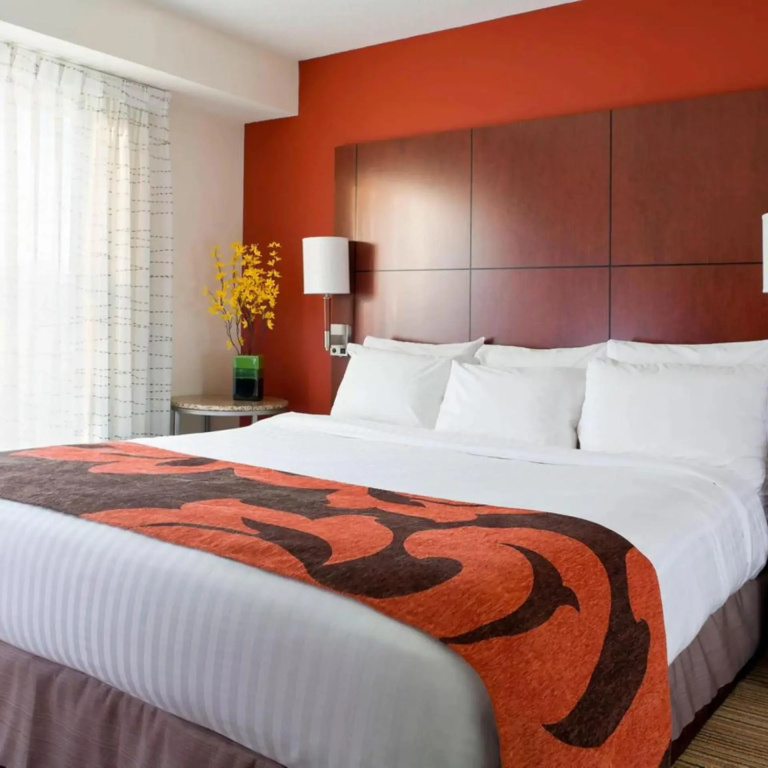 Primestay Extended Suites - Général
