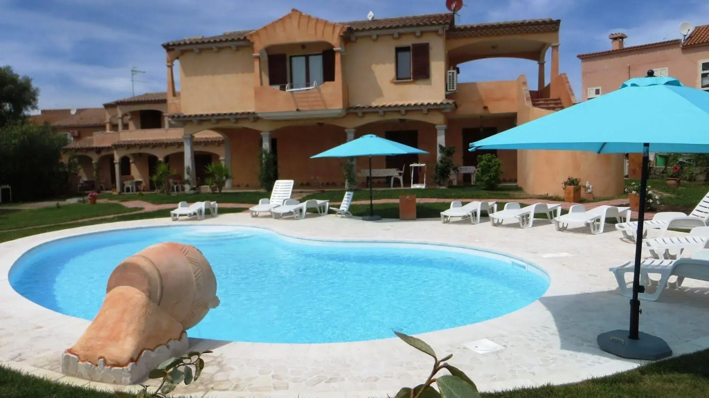 Il Viandante Hotel - Général