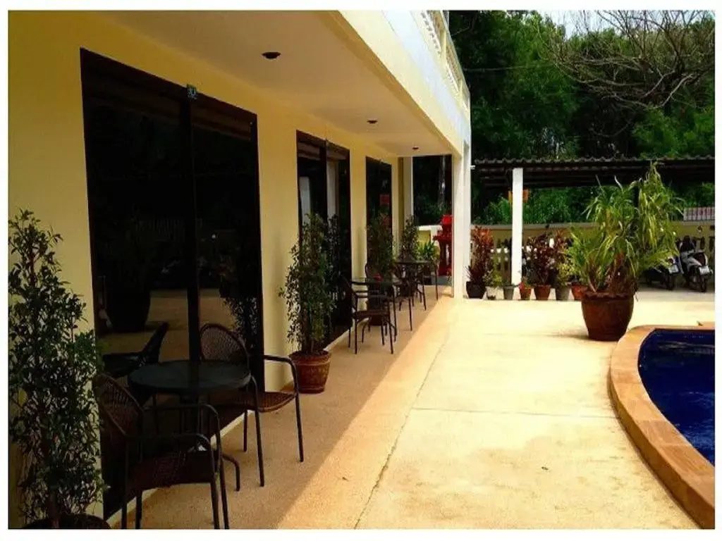 Hotel photo 13