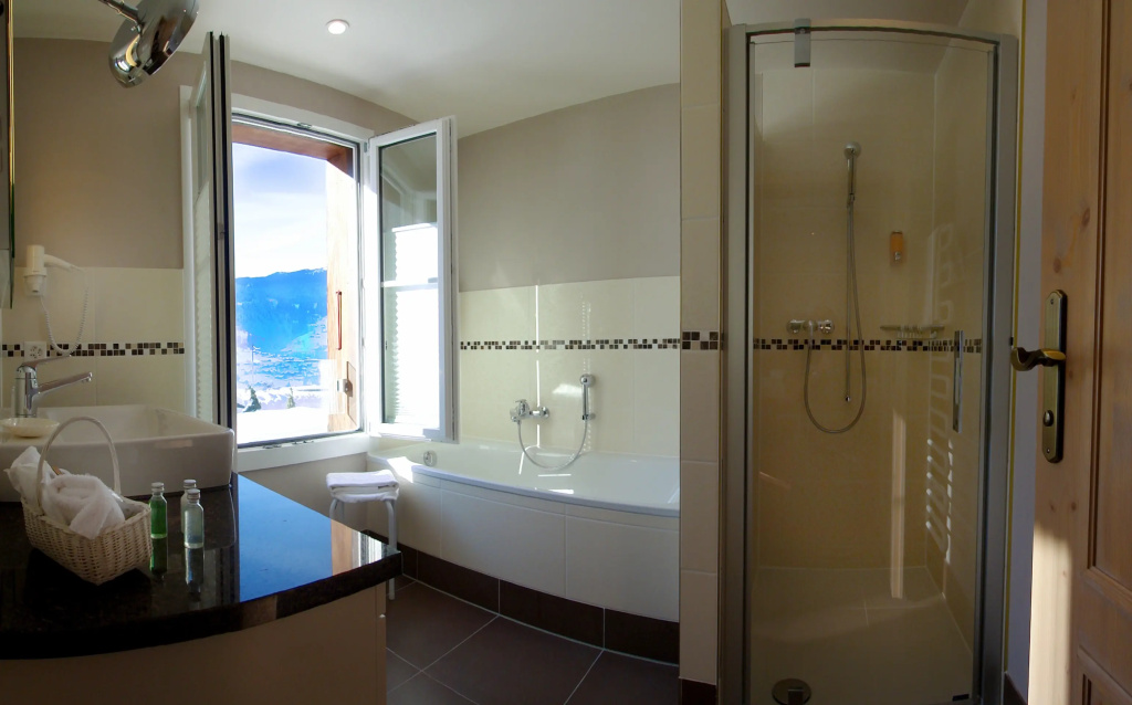 Romantik Hotel Schweizerhof - Général