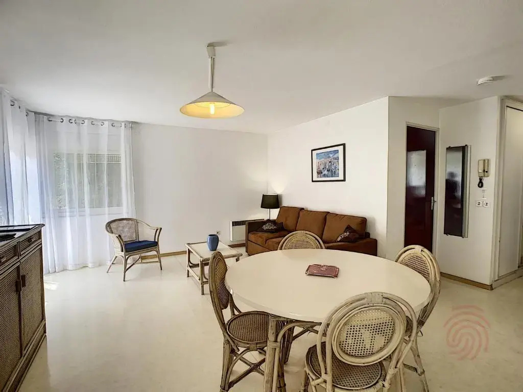 Voir la photo 4 — Appartement Lamalou-les-Bains, 2 pièces, 2 personnes - FR-1-451-25