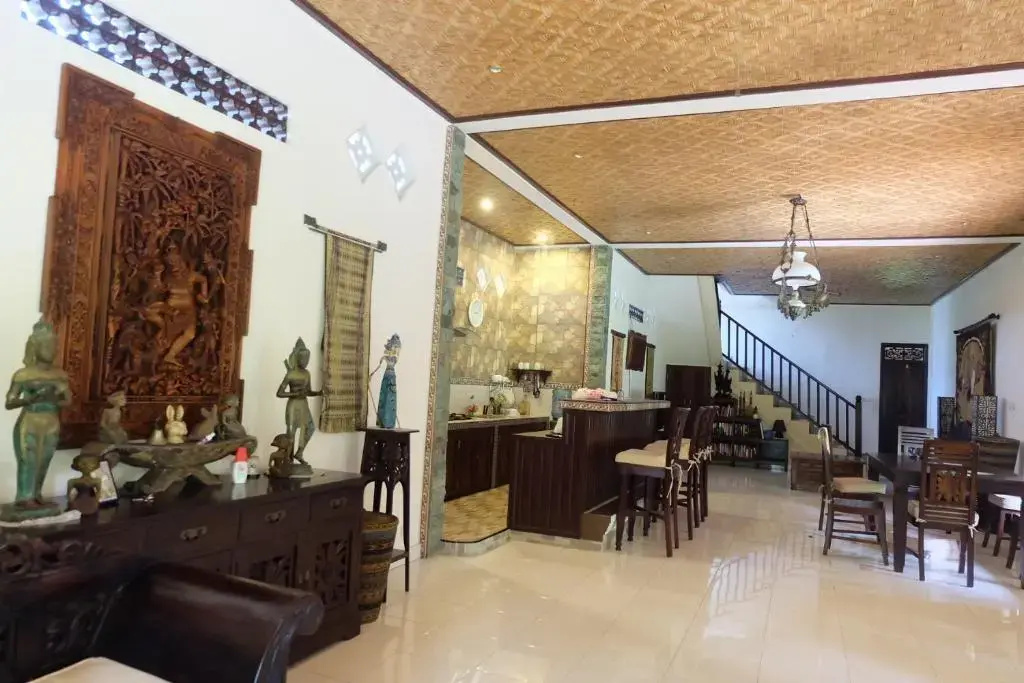 Hotel photo 21