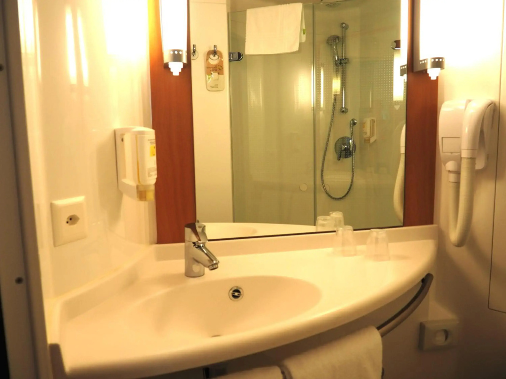 ibis Geneve Petit Lancy - Général