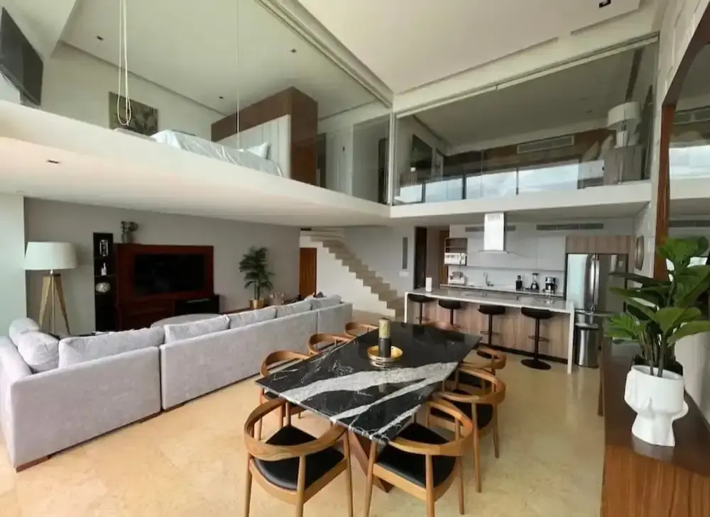 Apartamento Nuevo Vallarta México