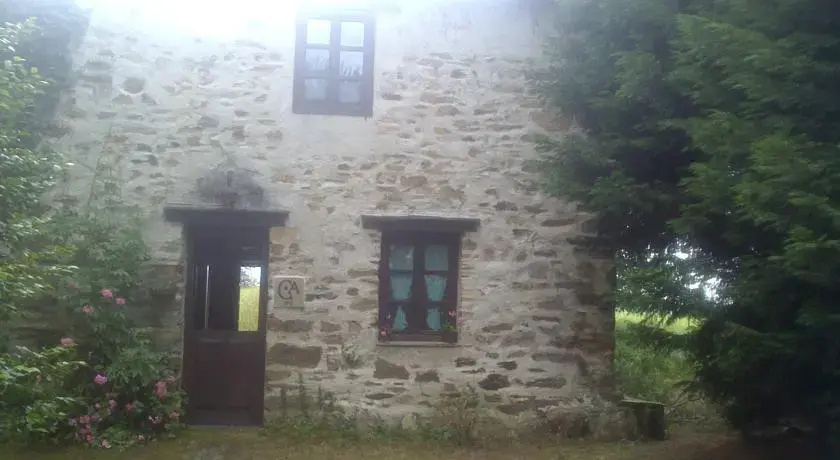 Casa Playa Fontela