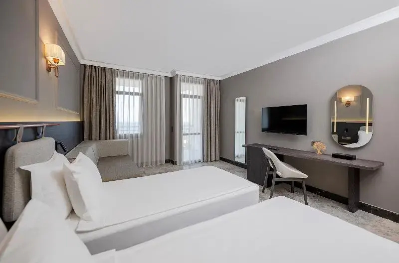Adora Hotel & Resort - Chambres