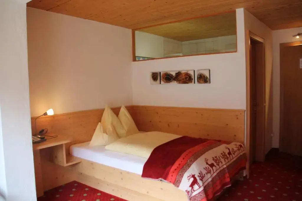 Grandau Sporthotel - Chambres