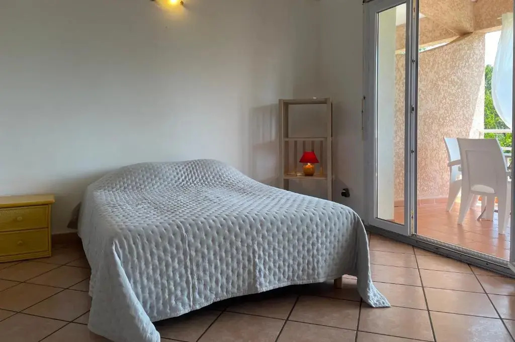 Domaine de Pianiccia - Chambres