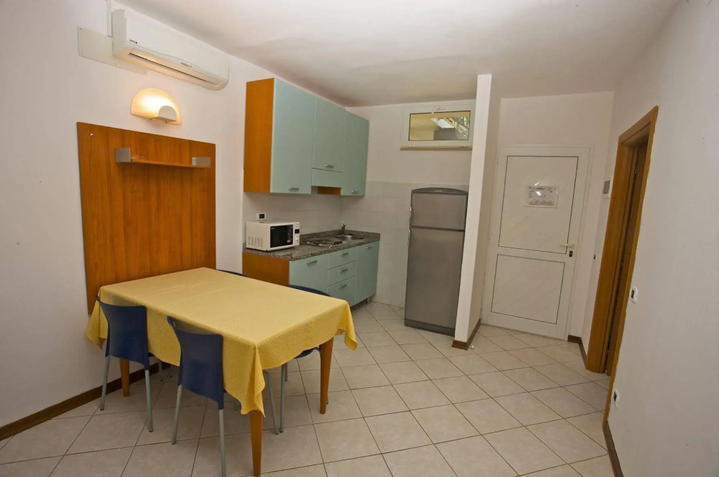 Ai Pini Medulin Resort - Général