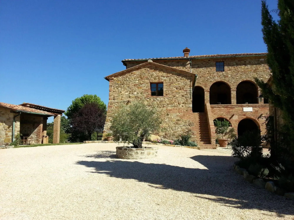 Locanda Cugnanello - Général