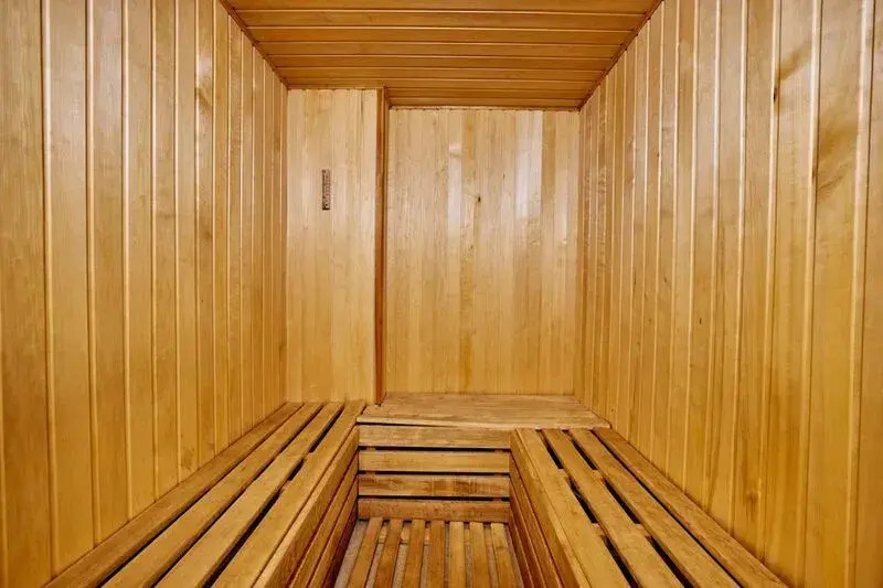 Картмазово Кантри Клаб - фото 20