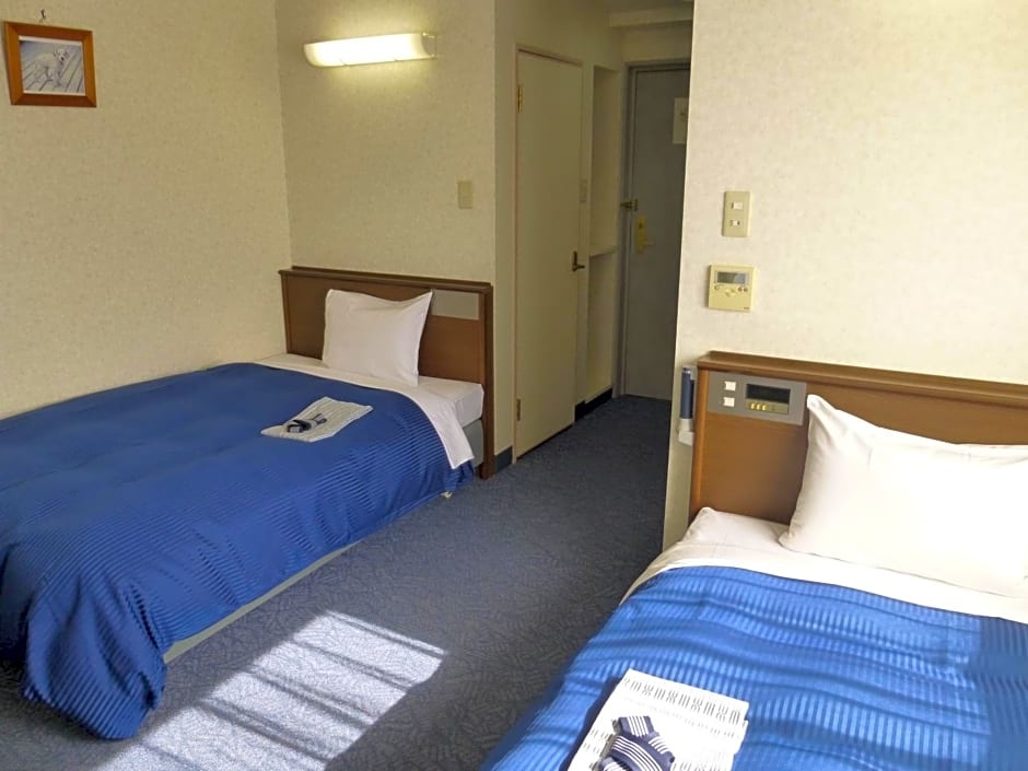 Hotel Suihoukaku 사진 8