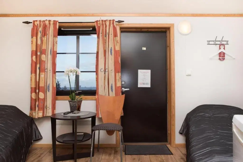 Aalesund Airport Hotel - Général