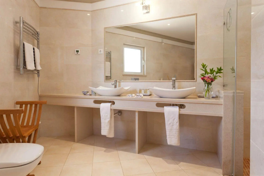 Quinta Bonita Luxury Boutique Hotel - Général