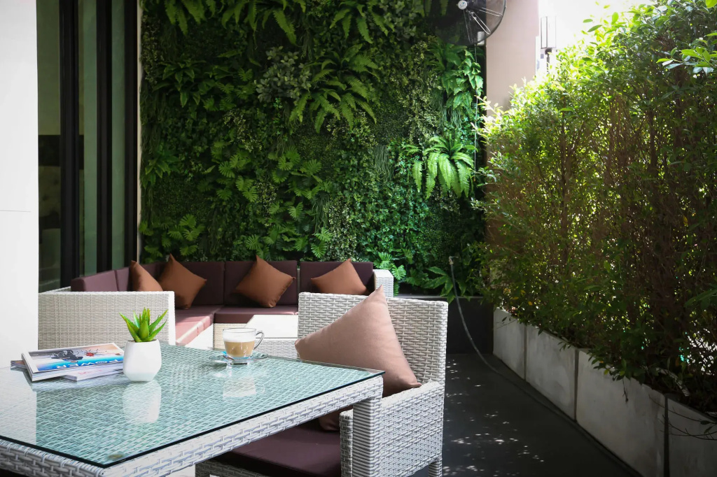 Hotel photo 16