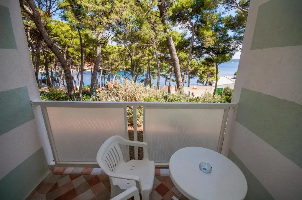 Agava - Chambres