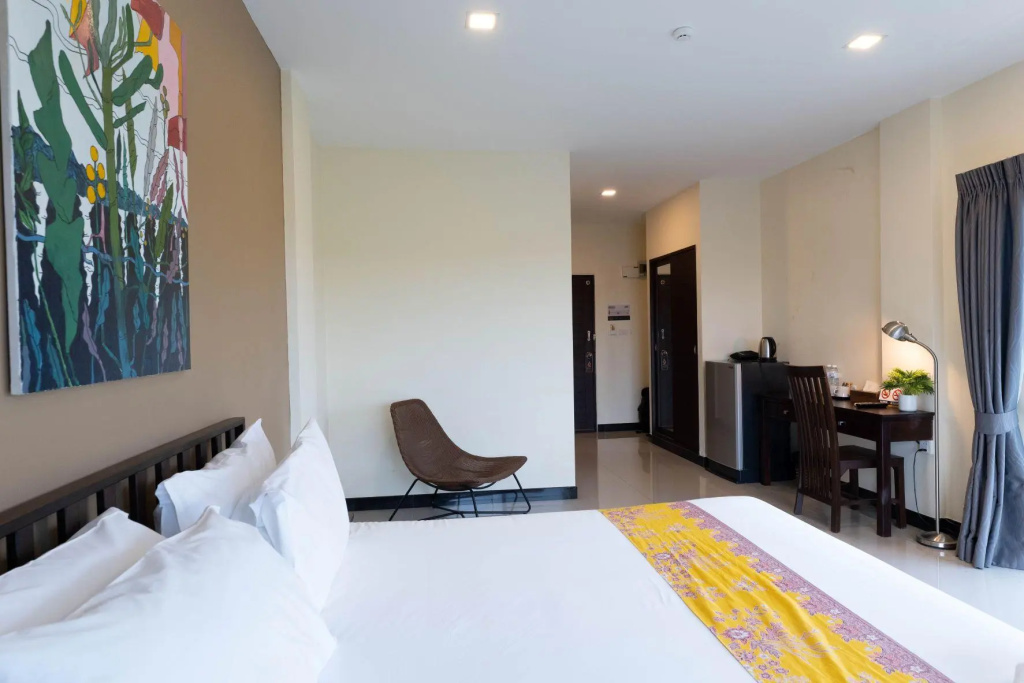 Hotel photo 10