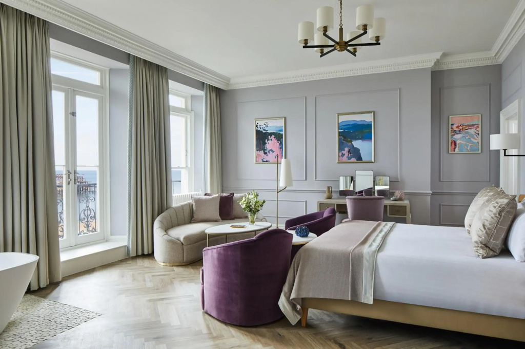 The Grand Brighton - фото 21