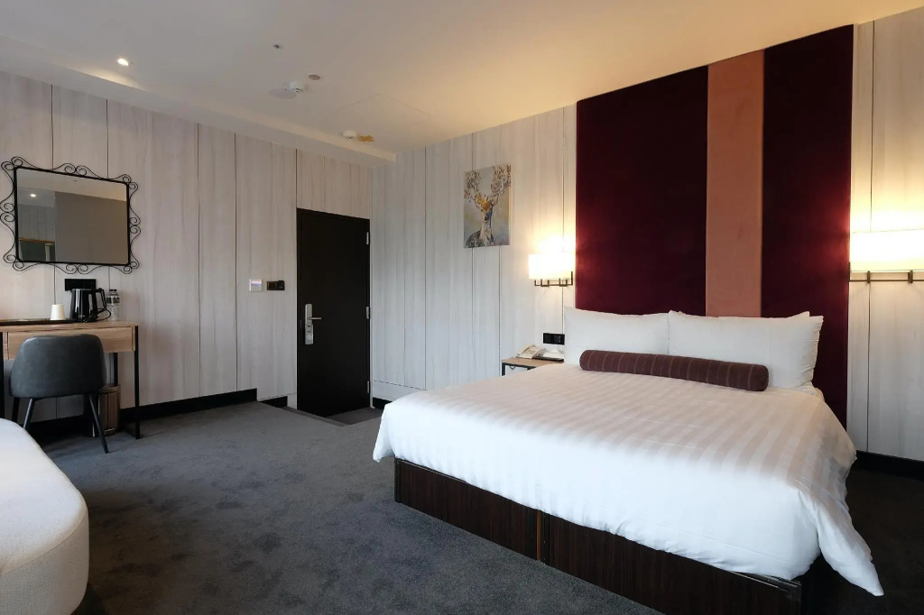 Hotel photo 6