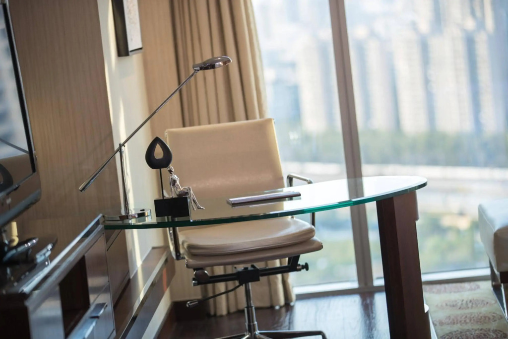 Renaissance Shanghai Putuo Hotel - фото 4