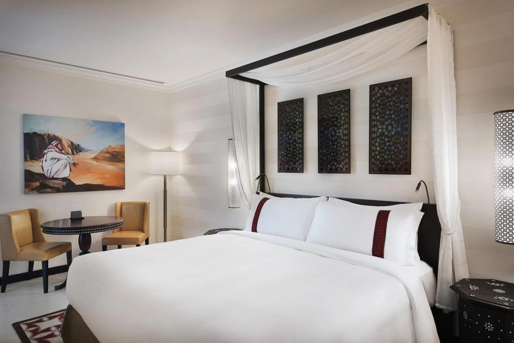 Al Manara, a Luxury Collection Hotel, Saraya Aqaba — фото 5