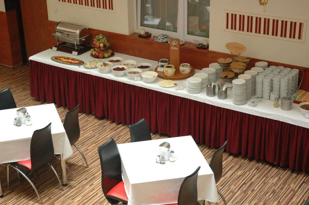Hotel photo 20