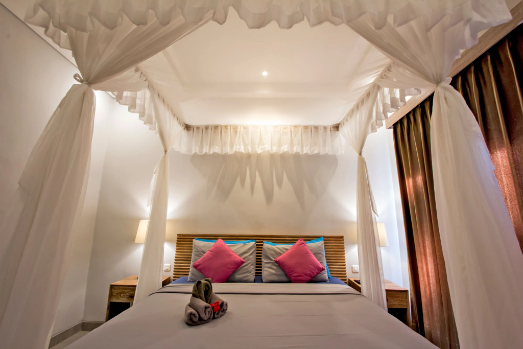 Ubad Retreat in Ubud