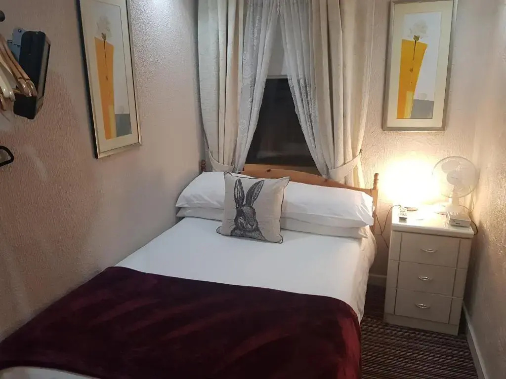 Rock Dene Hotel - Chambres