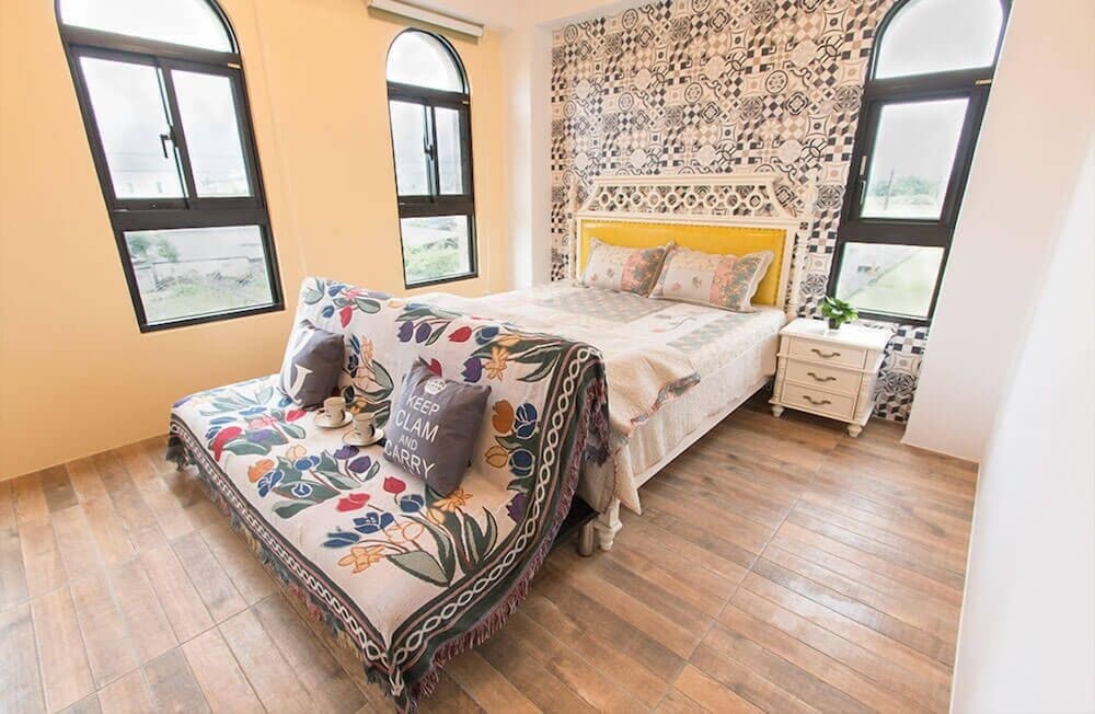 86.88 B&B — 4