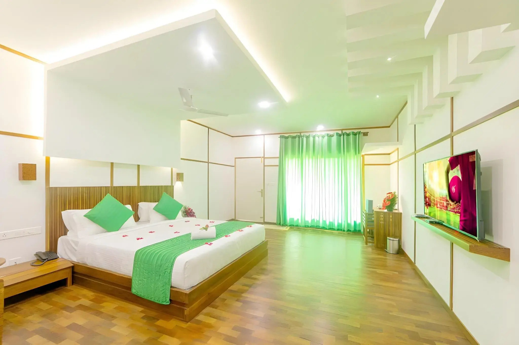 Hotel photo 12