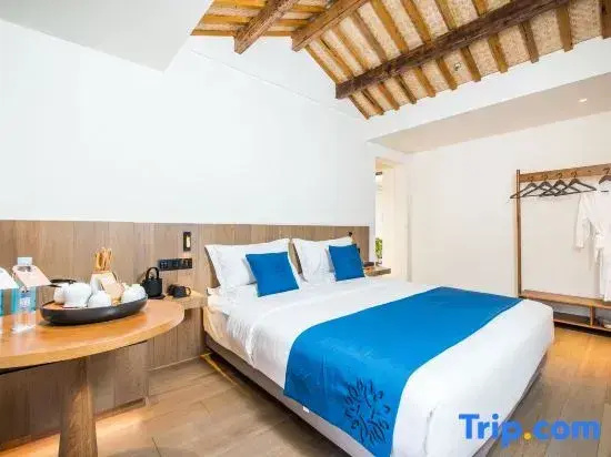 Royal Garden Inn - Chambres